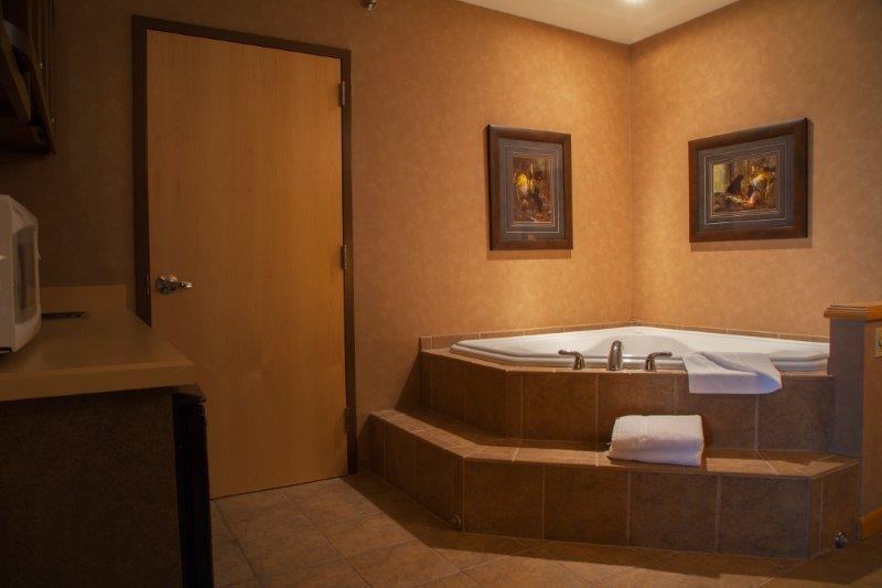 Dakota Sioux Casino & Hotel ウォータータウン エクステリア 写真