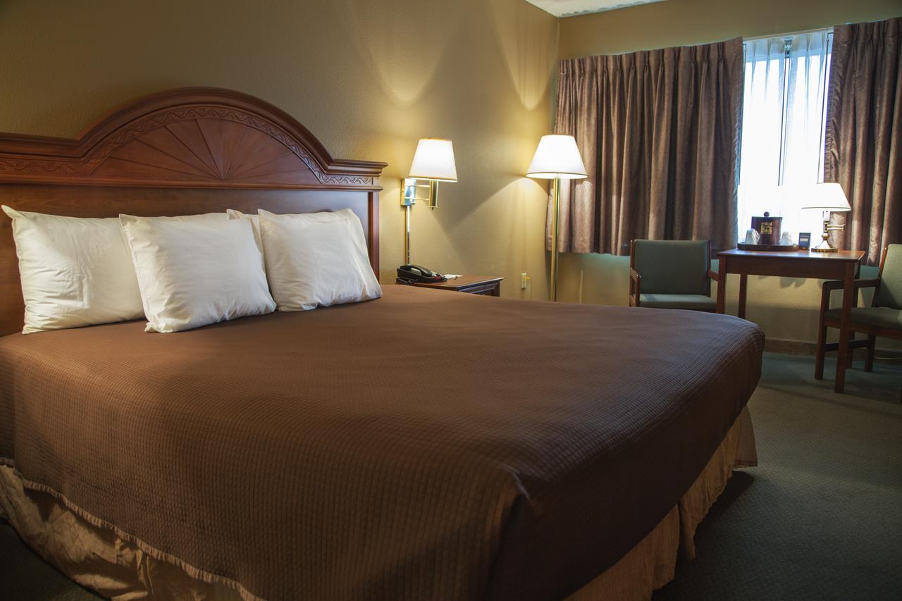 Dakota Sioux Casino & Hotel ウォータータウン エクステリア 写真