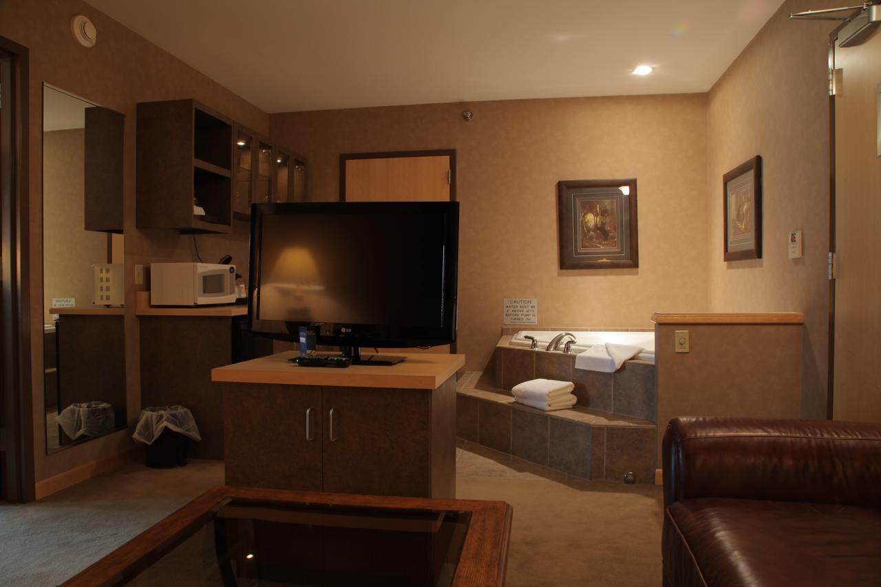 Dakota Sioux Casino & Hotel ウォータータウン エクステリア 写真