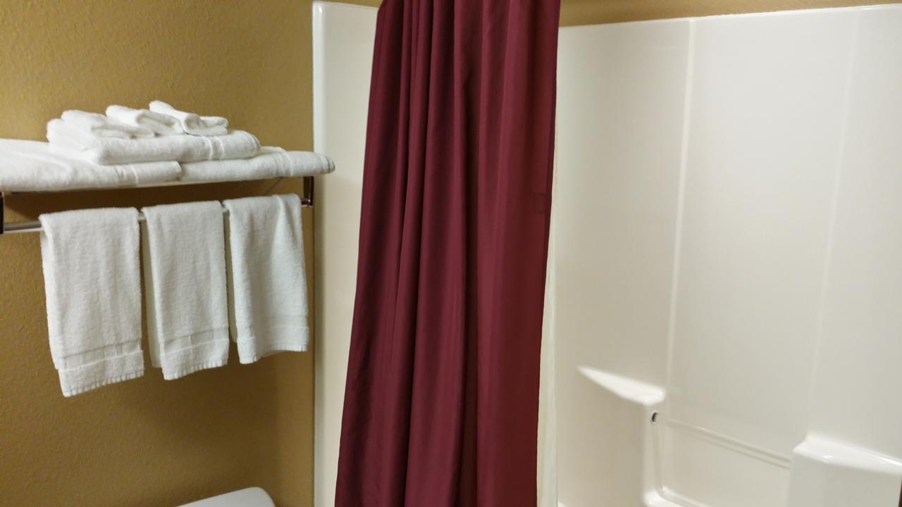 Dakota Sioux Casino & Hotel ウォータータウン エクステリア 写真