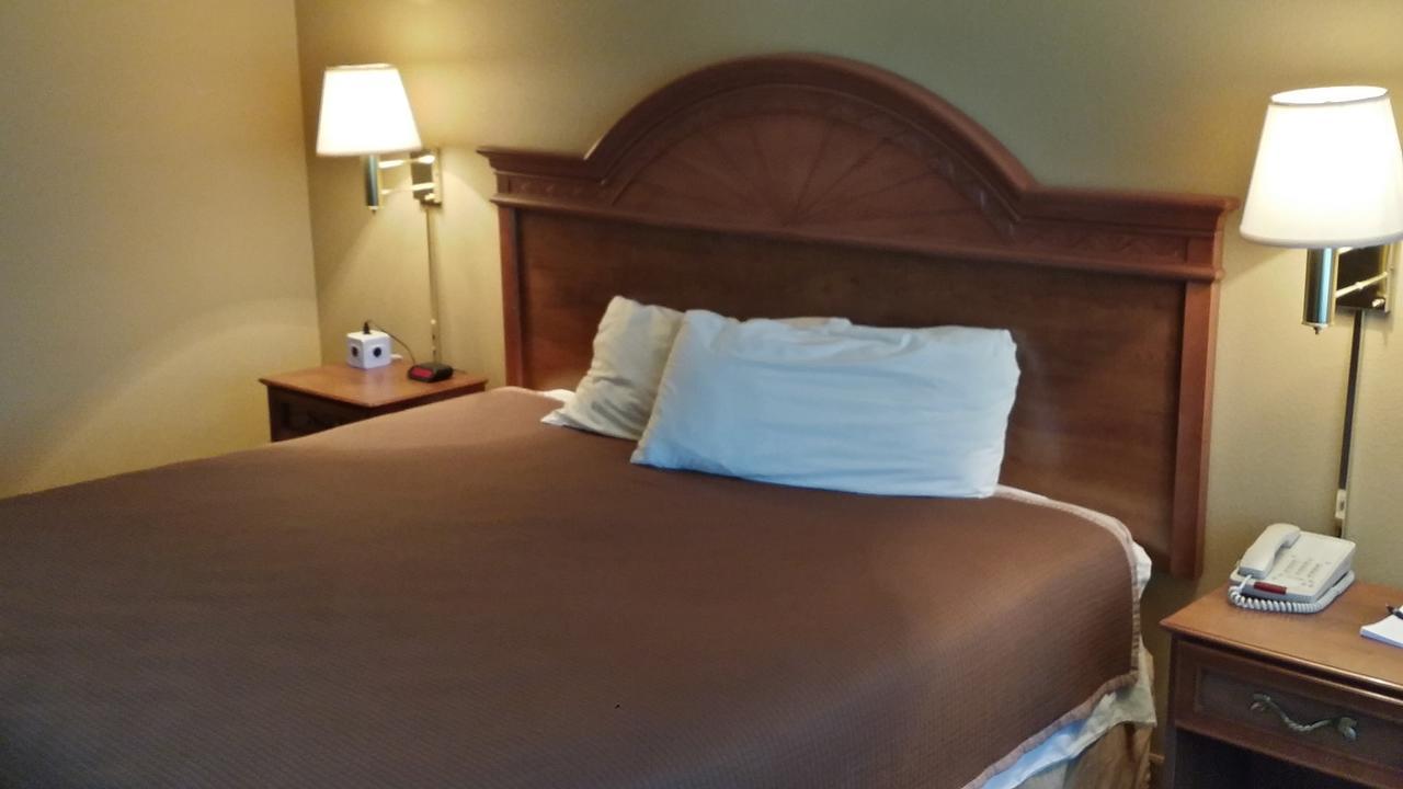 Dakota Sioux Casino & Hotel ウォータータウン エクステリア 写真