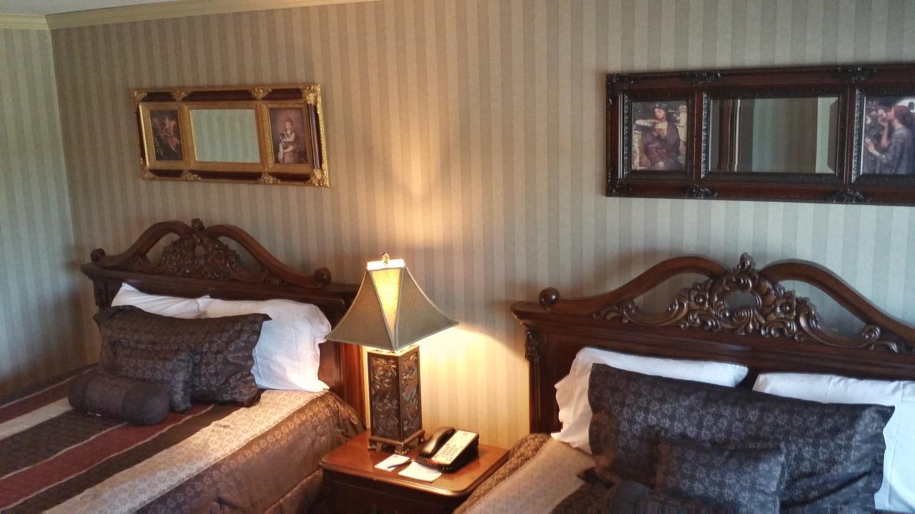 Dakota Sioux Casino & Hotel ウォータータウン エクステリア 写真