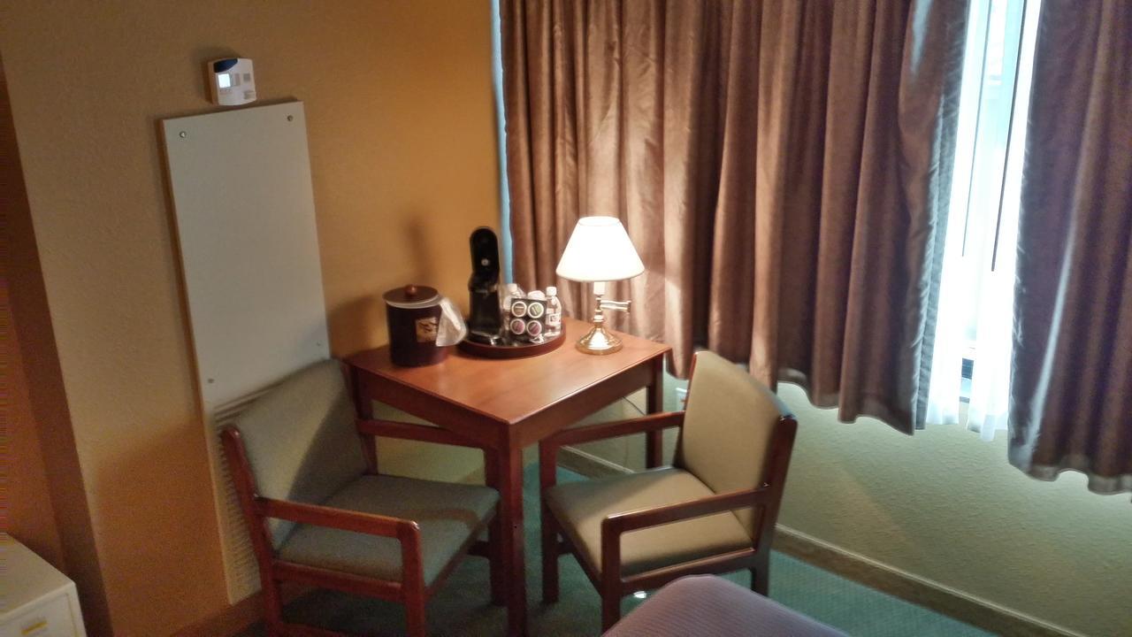 Dakota Sioux Casino & Hotel ウォータータウン エクステリア 写真