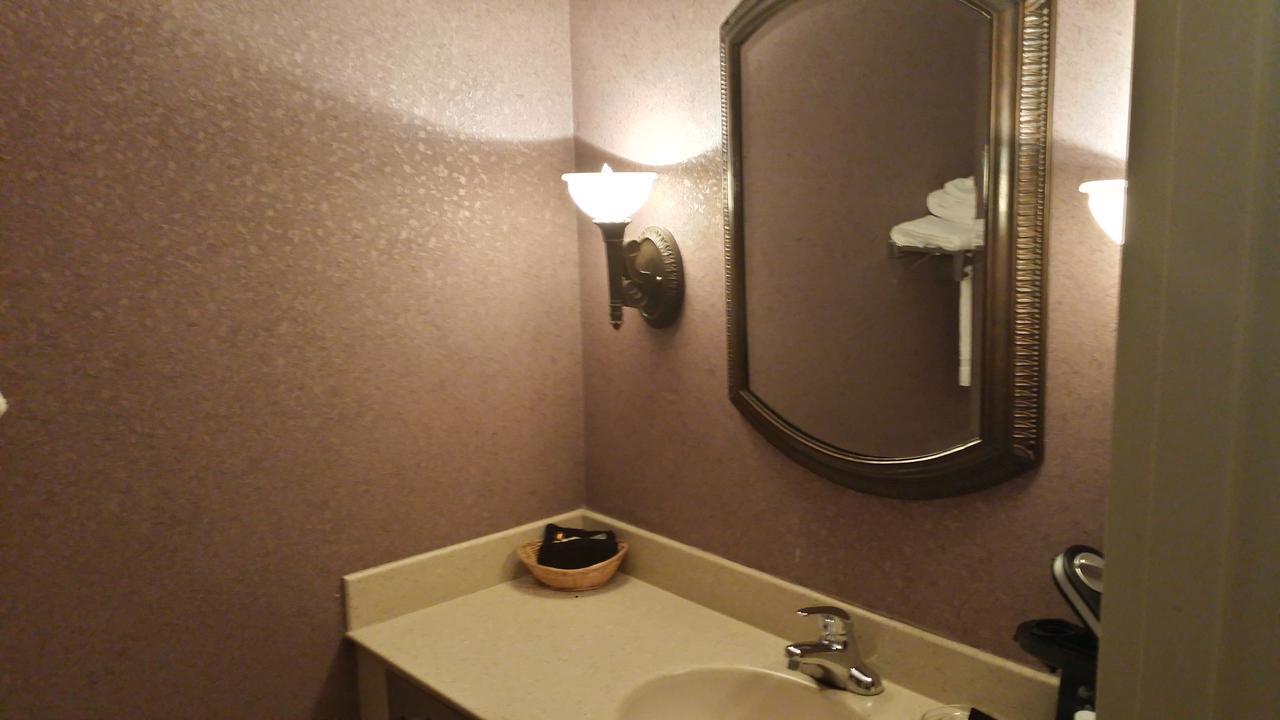 Dakota Sioux Casino & Hotel ウォータータウン エクステリア 写真